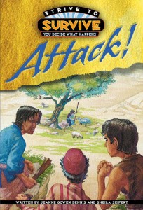 Attack!