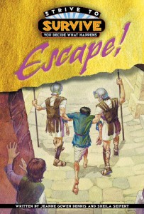 Escape!