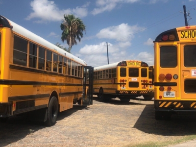 Public School Buses