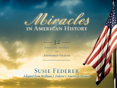 Miracles in American History cover