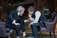 The Giver Movie Review by Jeanne Dennis