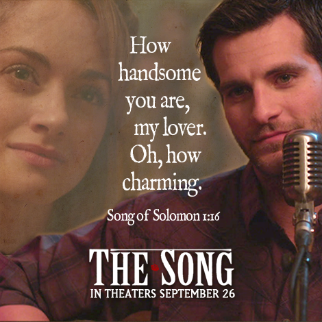 The Song Movie Review