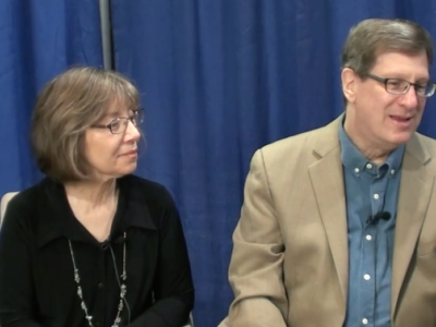 Lee and Leslie Strobel The Case for Christ, Heritage of Truth