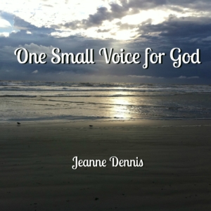 One Small Voice for God