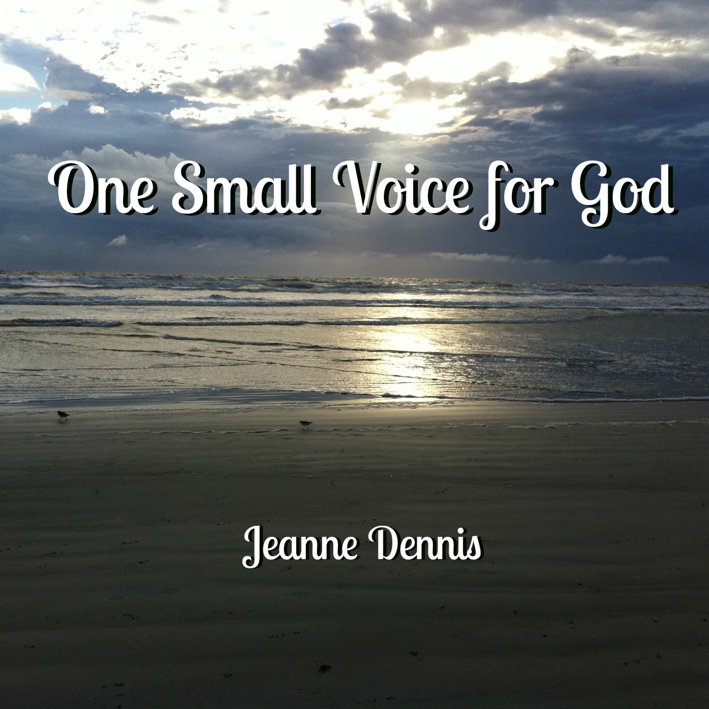Small voice