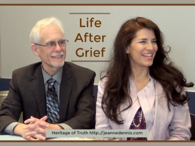 Life after Grief