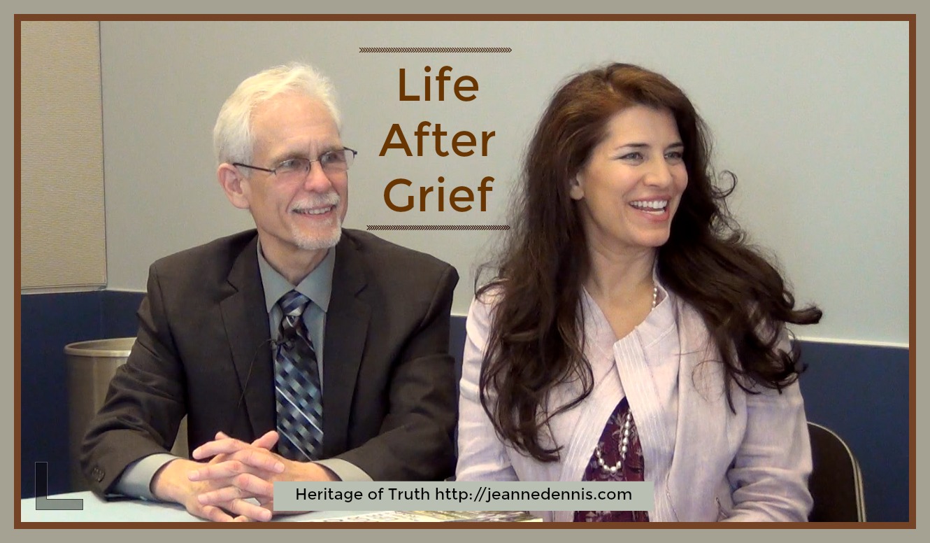 Life after Grief