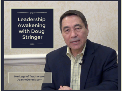 Leadership Awakening with Doug Stringer