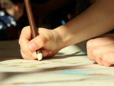 Training Children through Sermons