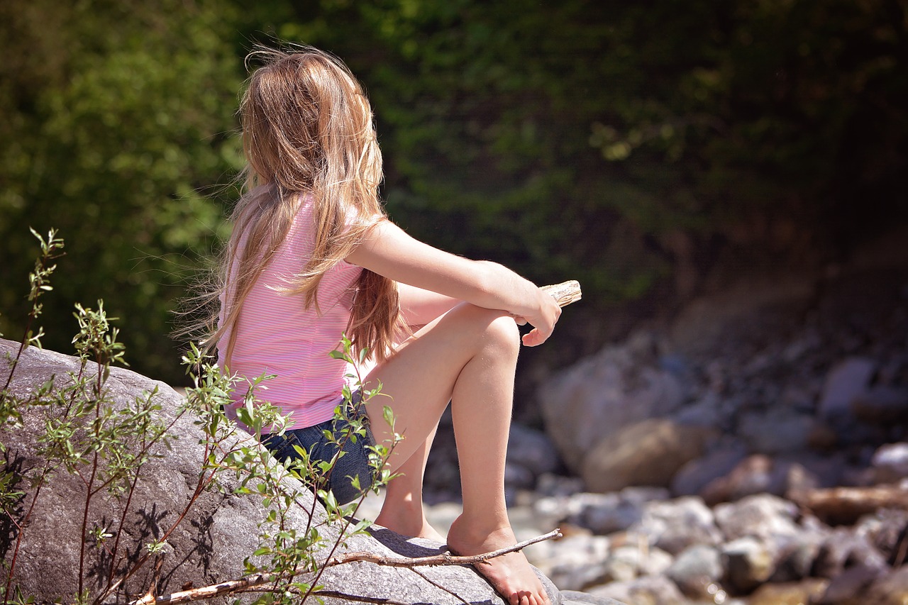 Explore Your Senses with Journaling